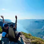 Vandrarhem Economic Kongsteinsgata Stavanger