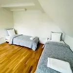 Economic Kongsteinsgata Stavanger