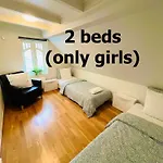Vandrarhem Economic Kongsteinsgata *