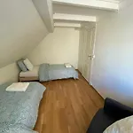 Economic Kongsteinsgata Hostel