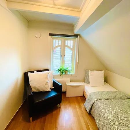 Economic Kongsteinsgata Stavanger