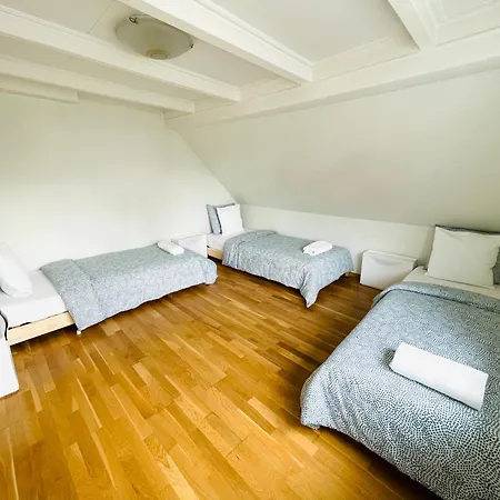 Hostel Economic Kongsteinsgata Stavanger