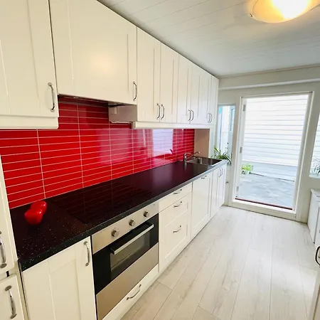 Hostel Economic Kongsteinsgata *