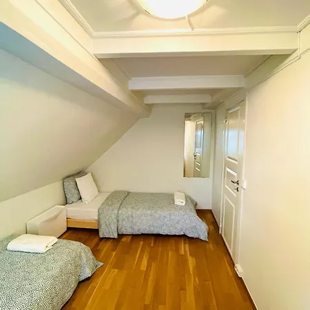 Economic Kongsteinsgata * Stavanger