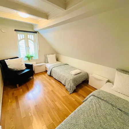 Economic Kongsteinsgata *