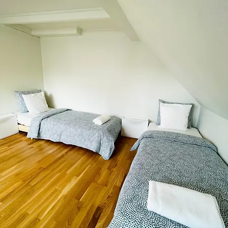 Economic Kongsteinsgata Stavanger