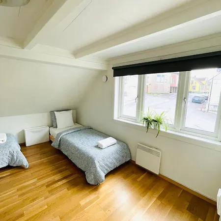 Economic Kongsteinsgata Stavanger