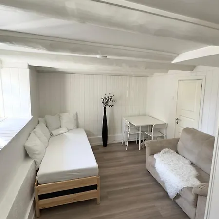 Economic Kongsteinsgata