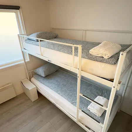 Economic Kongsteinsgata *