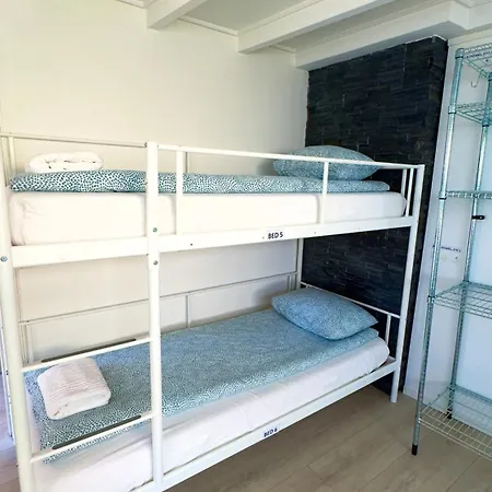 Hostel Economic Kongsteinsgata