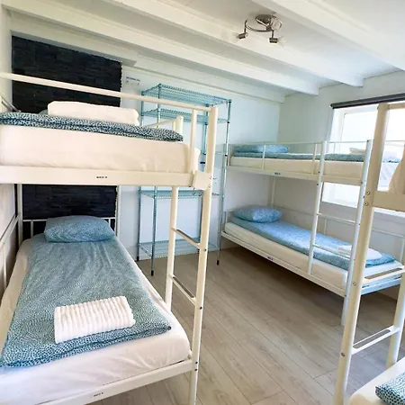 Economic Kongsteinsgata Hostel