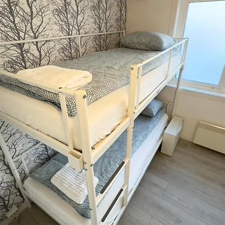 Hostel Economic Kongsteinsgata *