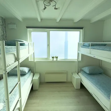 Hostel Economic Kongsteinsgata Stavanger