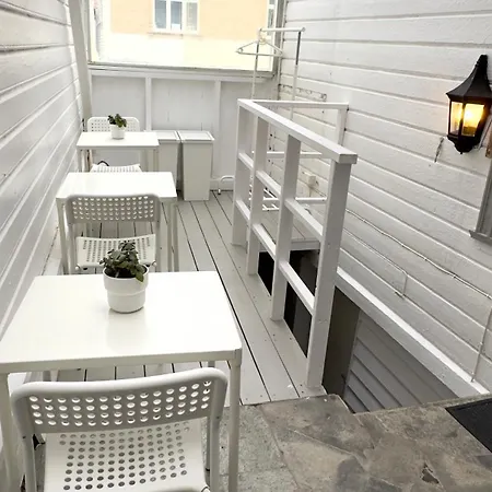 Economic Kongsteinsgata Hostel