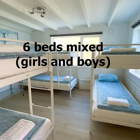 Hostel Economic Kongsteinsgata