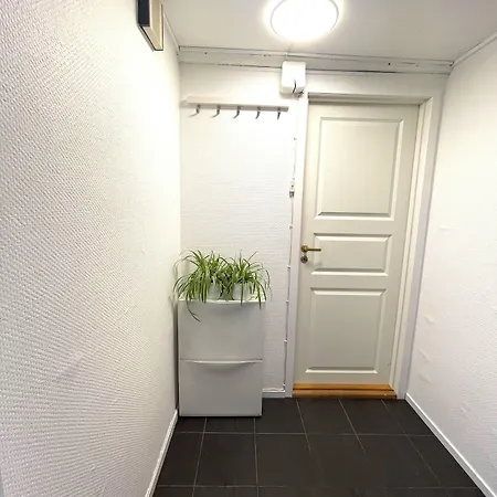 Economic Kongsteinsgata Hostel