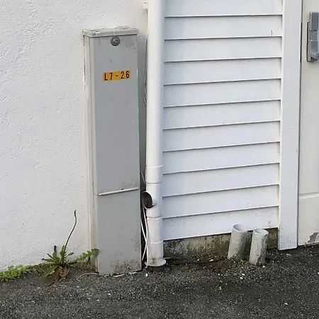 Economic Kongsteinsgata *