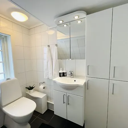 Hostel Economic Kongsteinsgata