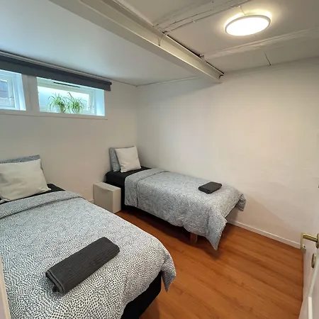 Economic Kongsteinsgata *