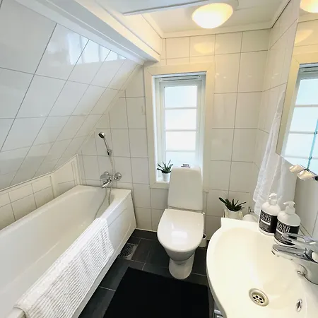 Economic Kongsteinsgata *