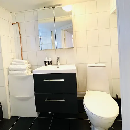 Hostel Economic Kongsteinsgata