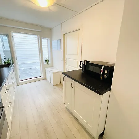 Economic Kongsteinsgata