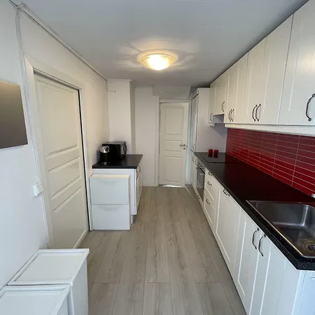 Economic Kongsteinsgata *