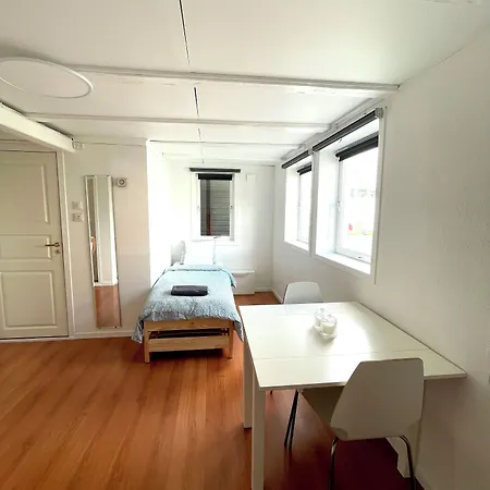 Hostel Economic Kongsteinsgata Stavanger