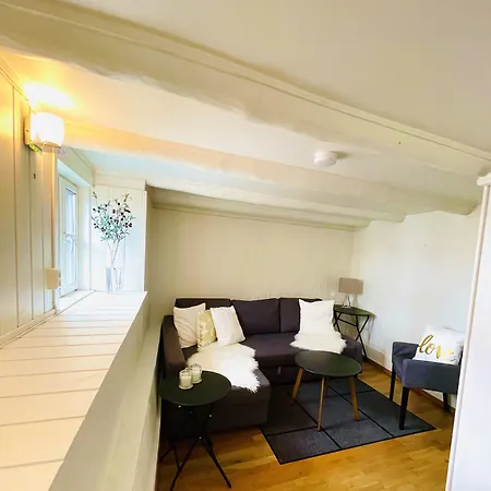 Hostel Economic Kongsteinsgata