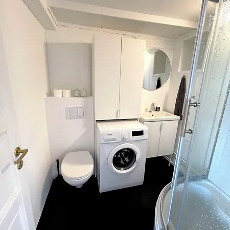 Economic Kongsteinsgata Stavanger