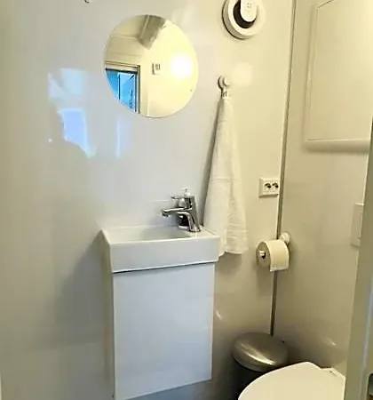 Vandrerhjem Economic Kongsteinsgata Stavanger