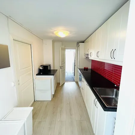 Economic Kongsteinsgata Vandrerhjem Stavanger