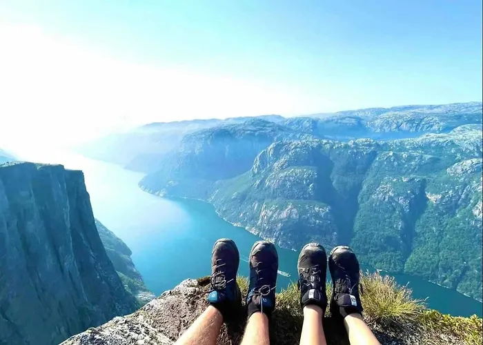 Hostel Economic Kongsteinsgata Stavanger