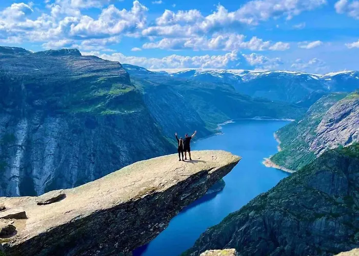 Economic Kongsteinsgata Hostel