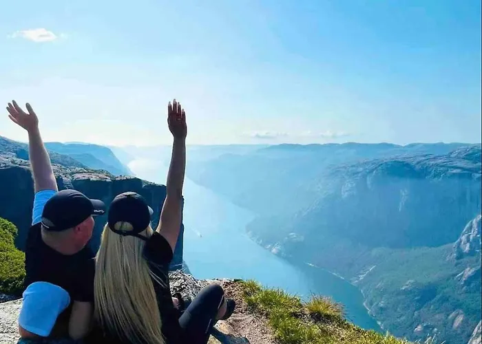 Hostel Economic Kongsteinsgata Stavanger