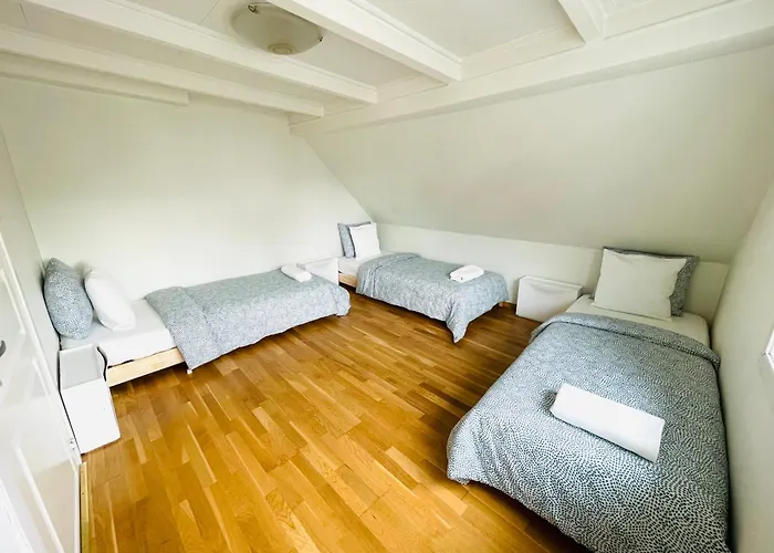 Hostel Economic Kongsteinsgata Stavanger