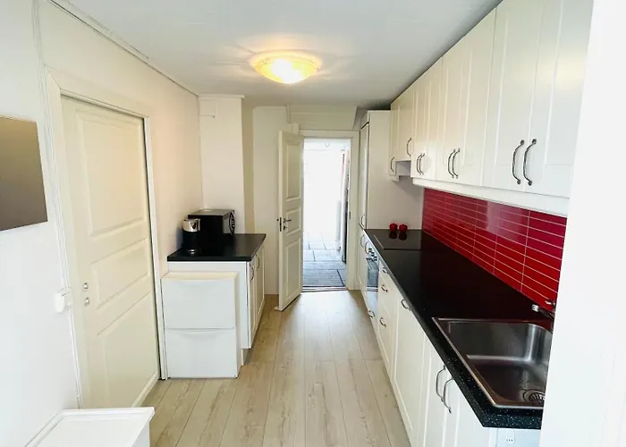 Economic Kongsteinsgata Hostel *