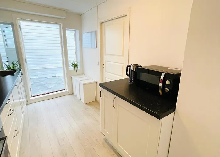 Economic Kongsteinsgata *