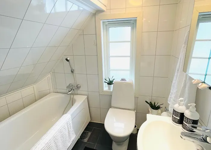 Auberge de jeunesse Economic Kongsteinsgata