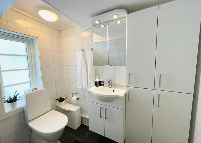 Economic Kongsteinsgata Hostel *