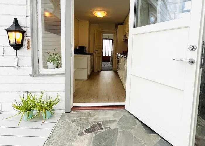 Economic Kongsteinsgata Hostel