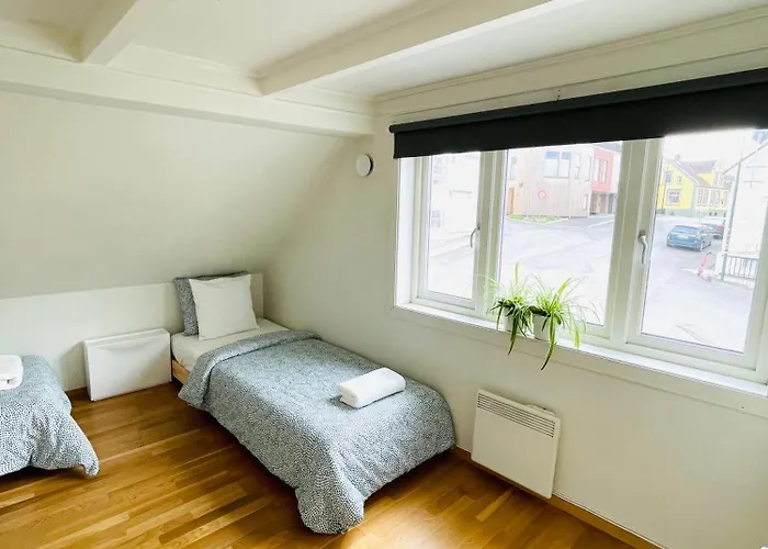 Economic Kongsteinsgata Stavanger