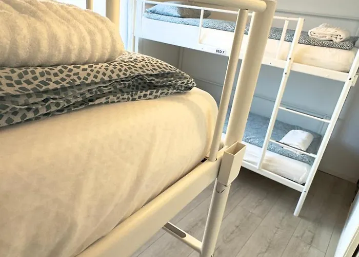 Economic Kongsteinsgata Stavanger