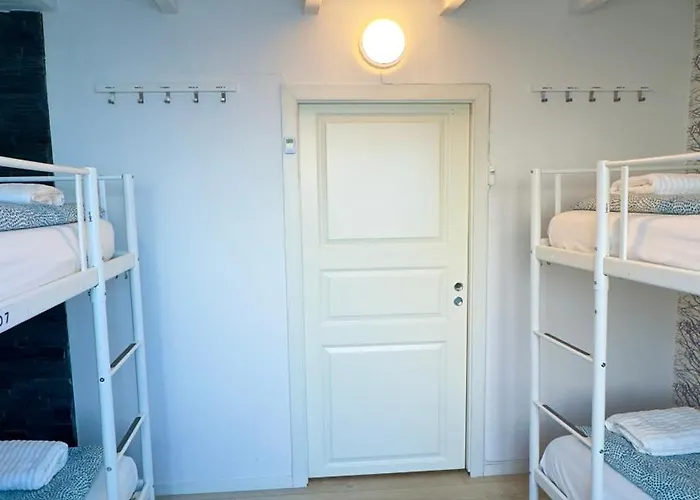 Hostel Economic Kongsteinsgata *