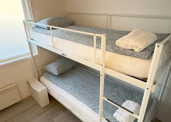 Economic Kongsteinsgata *