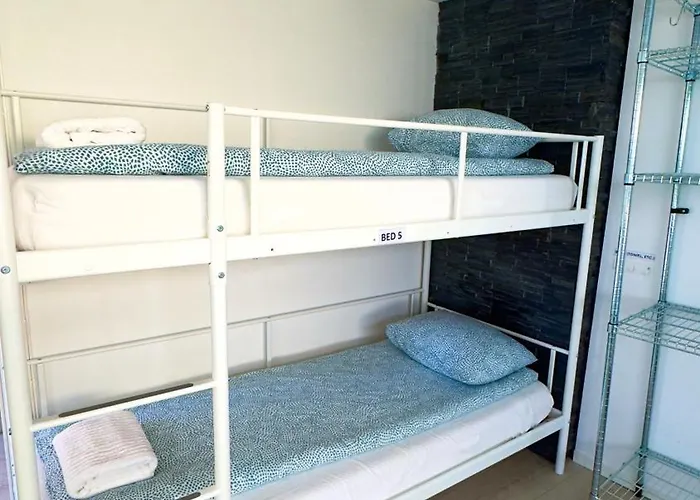 Hostel Economic Kongsteinsgata