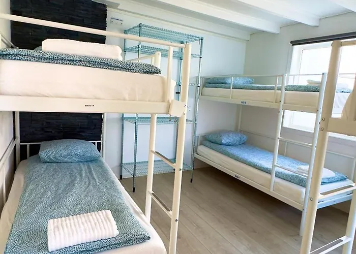 Economic Kongsteinsgata Hostel