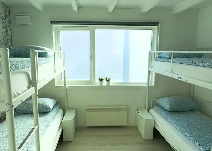 Hostel Economic Kongsteinsgata Stavanger