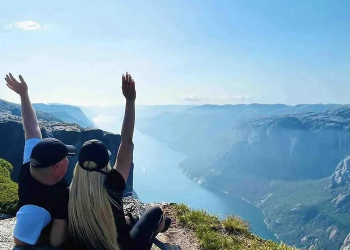 Hostel Economic Kongsteinsgata *