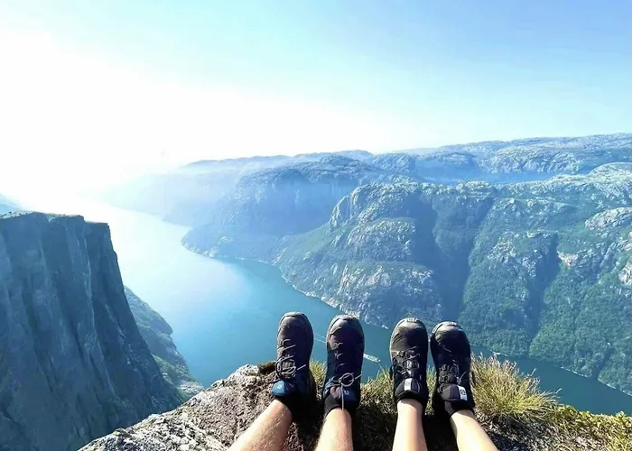 Economic Kongsteinsgata